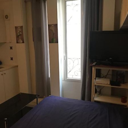 Appartement Voltaire Paris 11 エクステリア 写真