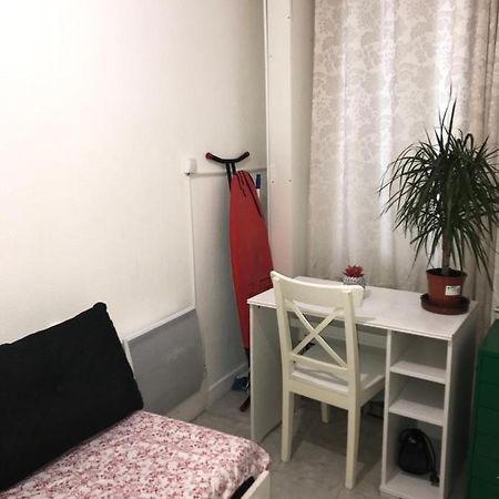 Appartement Voltaire Paris 11 エクステリア 写真