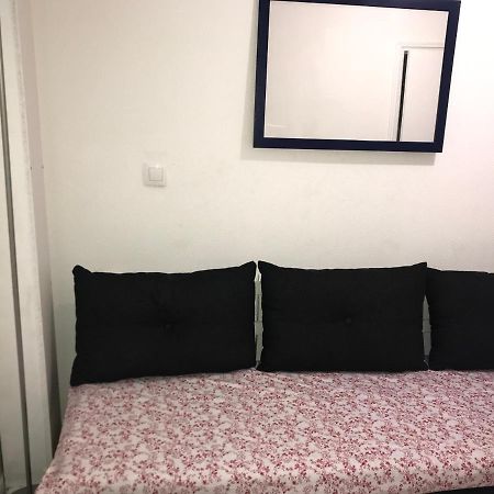 Appartement Voltaire Paris 11 エクステリア 写真