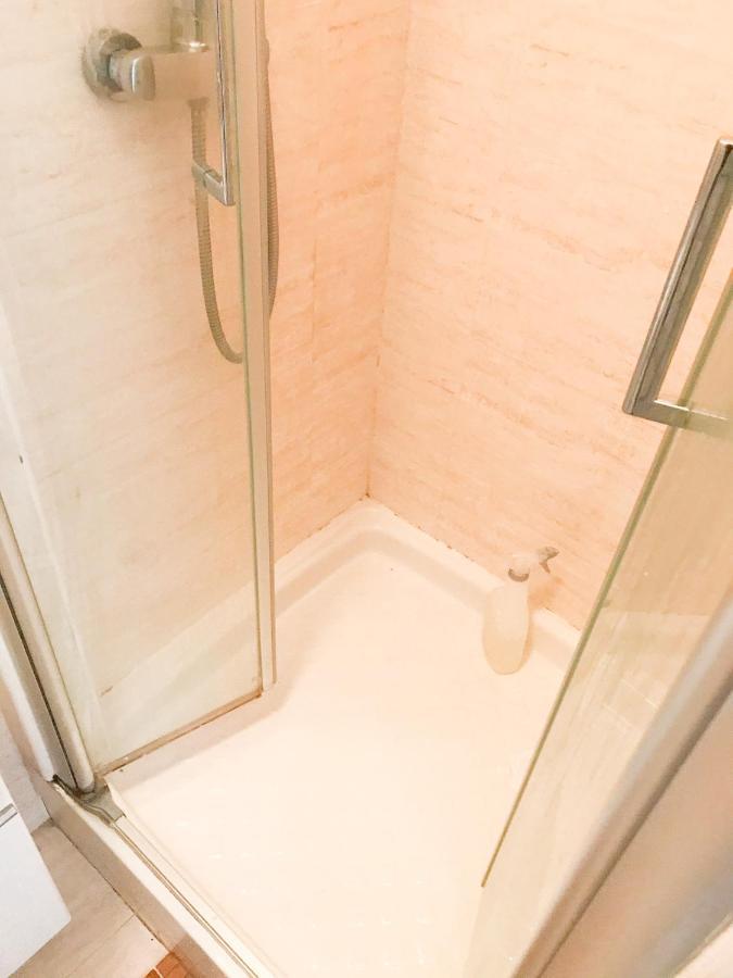Appartement Voltaire Paris 11 エクステリア 写真