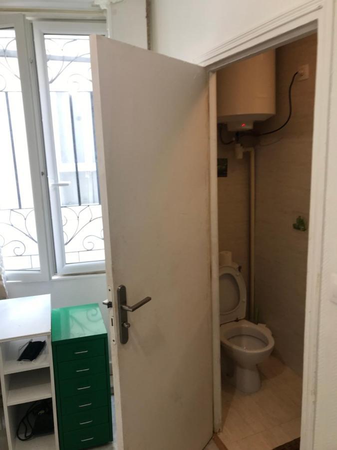 Appartement Voltaire Paris 11 エクステリア 写真