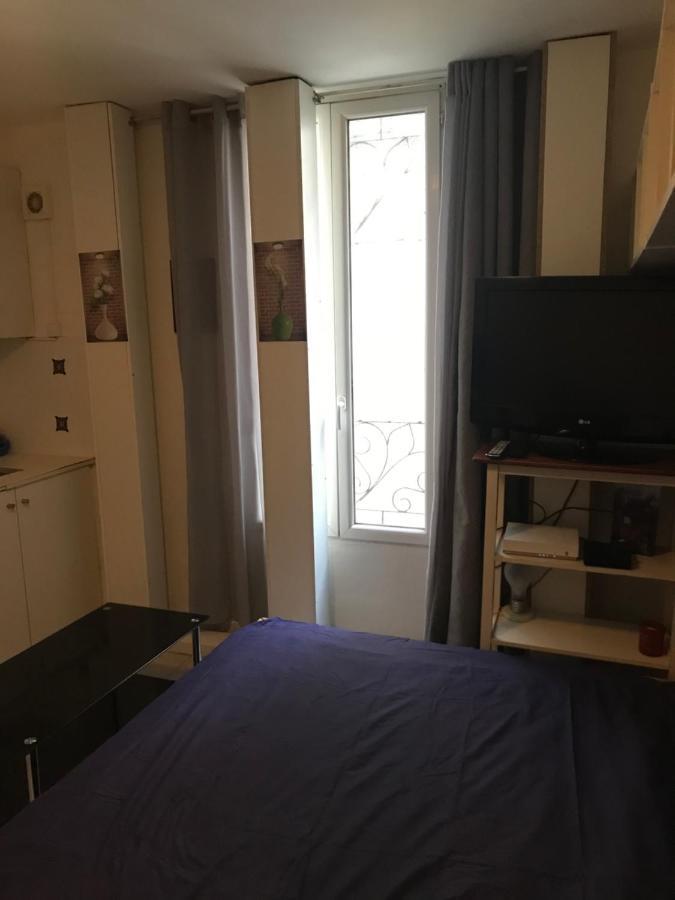 Appartement Voltaire Paris 11 エクステリア 写真