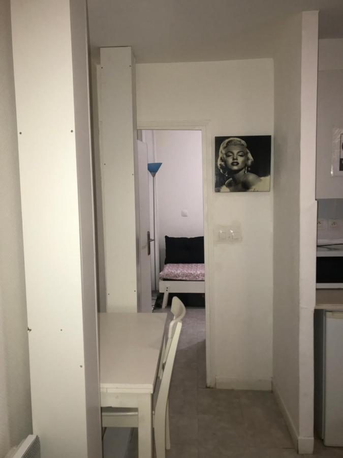 Appartement Voltaire Paris 11 エクステリア 写真