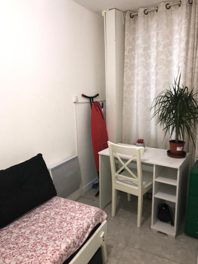 Appartement Voltaire Paris 11 エクステリア 写真