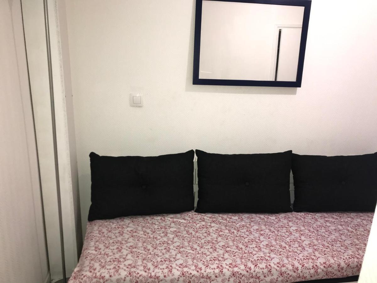 Appartement Voltaire Paris 11 エクステリア 写真