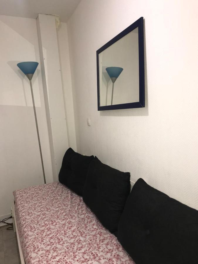 Appartement Voltaire Paris 11 エクステリア 写真